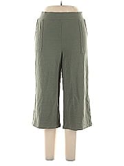 T By Talbots Casual Pants