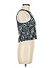 Balance Collection Silver Tank Top Size L - photo 3