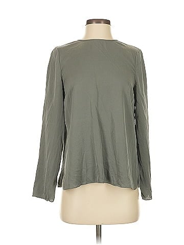Theory Long Sleeve Top (view 1)