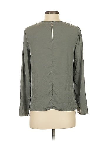 Theory Long Sleeve Top (view 2)