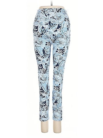 Lilly Pulitzer Luxletic Jeans (view 2)