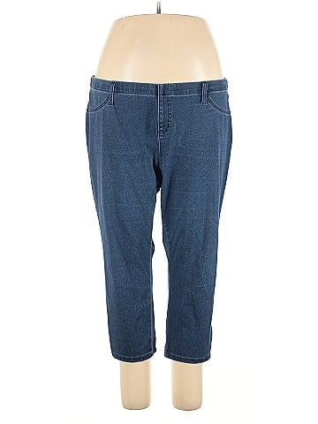 Faded Glory Jeggings (view 1)