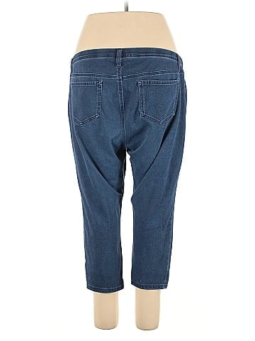 Faded Glory Jeggings (view 2)