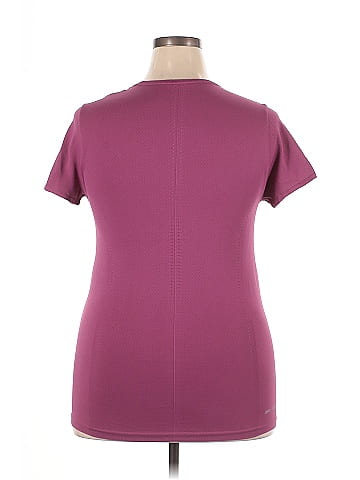 Nike Active T-Shirt (view 2)