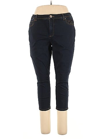 INC International Concepts Jeans (view 1)