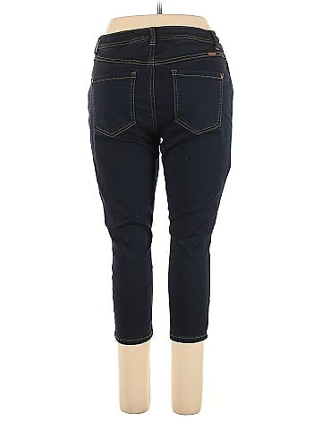 INC International Concepts Jeans (view 2)