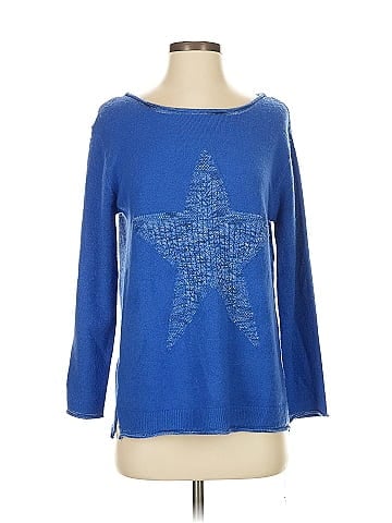 Democracy Pullover Sweater (view 1)