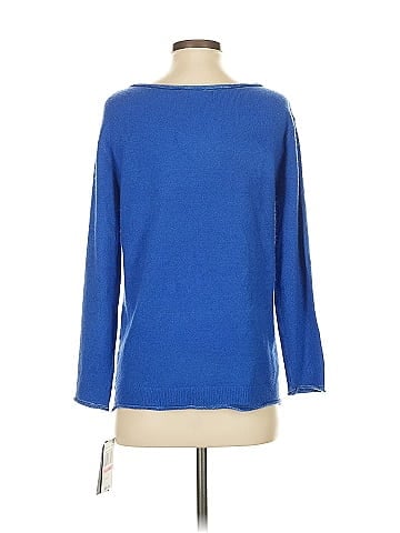 Democracy Pullover Sweater (view 2)