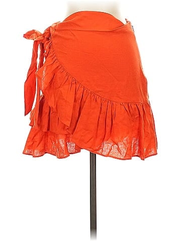 Topshop Casual Skirt (view 1)