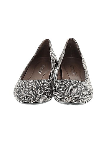 Aeropostale Flats (view 2)