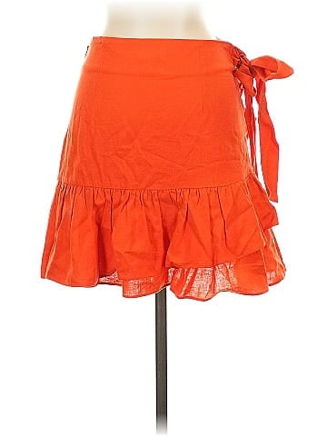Topshop Casual Skirt (view 2)