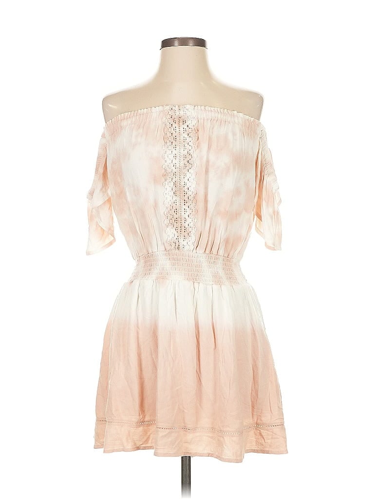 Ocean Drive Clothing Co. Casual Dress In White