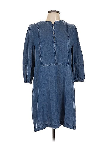 Ann Taylor LOFT Casual Dress (view 1)
