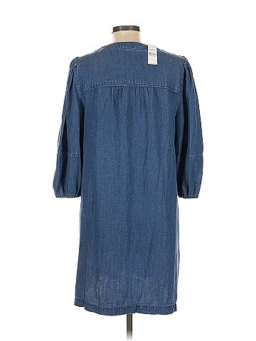 Ann Taylor LOFT Casual Dress (view 2)