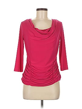 Joseph Ribkoff 3/4 Sleeve Top