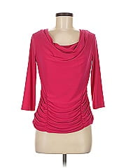Joseph Ribkoff 3/4 Sleeve Top