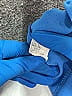 Tail 100% Other Blue Sleeveless T-Shirt Size L - photo 4