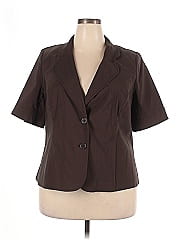 Lane Bryant Outlet Blazer