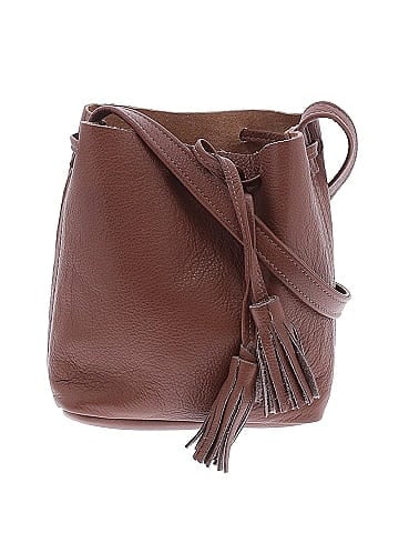 Unbranded Bucket Bag (view 1)