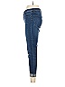 J Brand Solid Blue Jeans Size 28 waist - photo 4