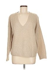 C By Bloomingdales Cashmere Pullover Sweater