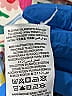 Mini Boden 100% Cotton Tropical Green Ivory Dress Size 6 - 7 - photo 4