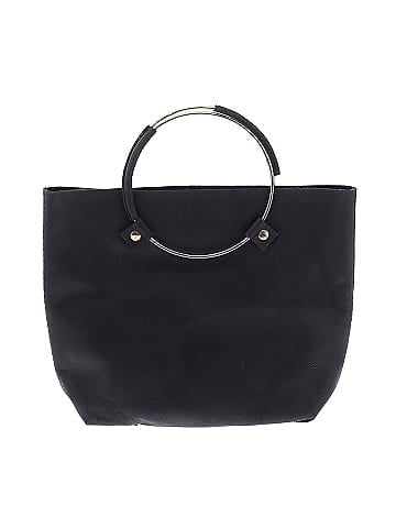 Tribe Alive Leather Satchel (view 1)
