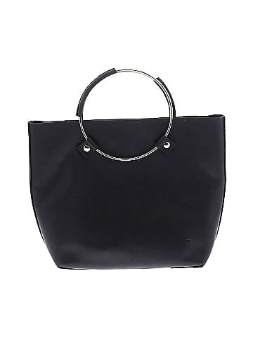 Tribe Alive Leather Satchel (view 2)