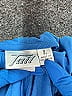 Tail 100% Other Blue Zip Up Hoodie Size L - photo 3