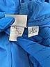 Tail 100% Other Blue Zip Up Hoodie Size L - photo 4