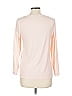 J.Crew 365 Pink 3/4 Sleeve T-Shirt Size L - photo 2