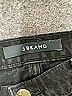 J Brand 100% Cotton Black Jeans Size 29 waist - photo 3