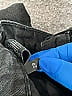 J Brand 100% Cotton Black Jeans Size 29 waist - photo 5
