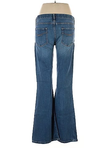 Gap - Maternity Jeans (view 2)