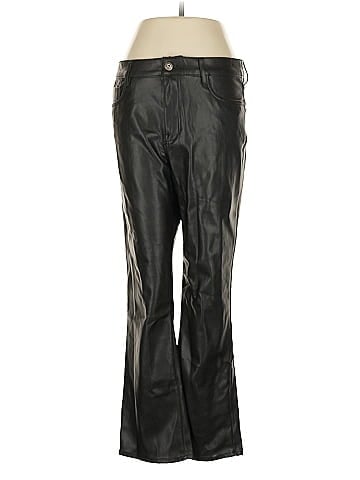 Zara Casual Pants (view 1)