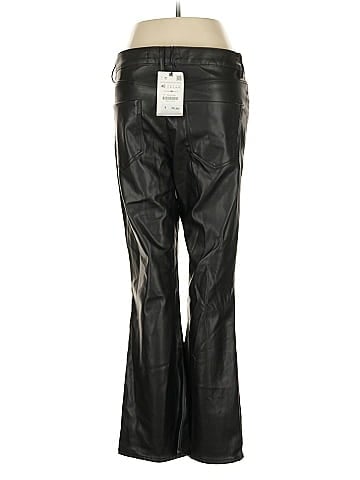 Zara Casual Pants (view 2)