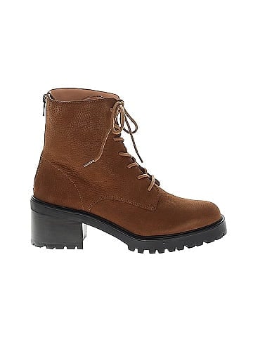 Madewell Boots (view 1)