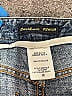 Guess Jeans 100% Cotton Blue Denim Skirt Size 28 waist - photo 3