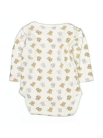 Zara Baby 3/4 Sleeve T-Shirt (view 2)