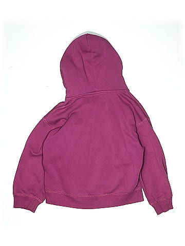 Roxy Girl Pullover Hoodie (view 2)