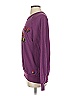 Aviator Nation Purple Sweatshirt Size S - photo 4