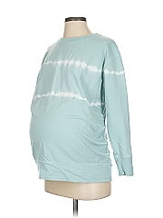 Isabel Maternity Sweatshirt