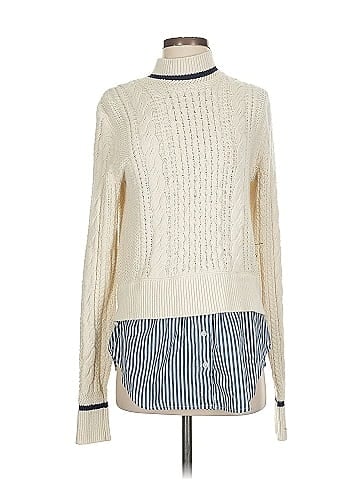 Veronica Beard Pullover Sweater (view 1)