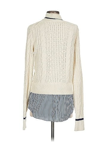 Veronica Beard Pullover Sweater (view 2)