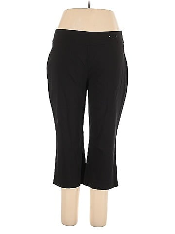 Dana Buchman Casual Pants (view 1)