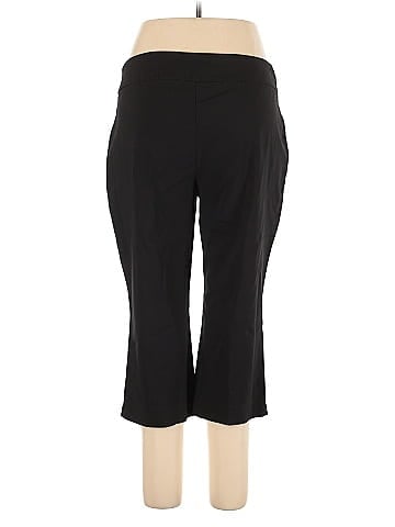 Dana Buchman Casual Pants (view 2)