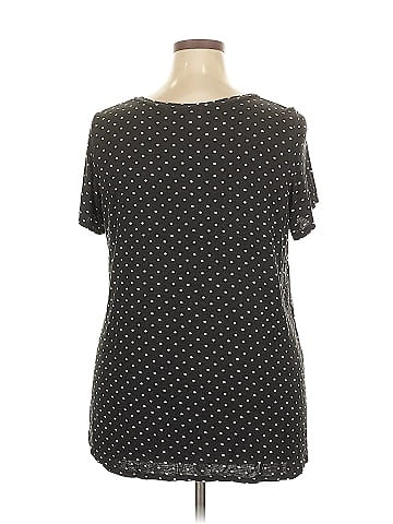 Freeloader Short Sleeve T-Shirt (view 2)