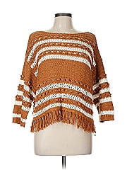 Lou & Grey For Loft Pullover Sweater