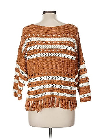 Lou & Grey for LOFT Pullover Sweater (view 2)