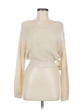 Billabong Pullover Sweater